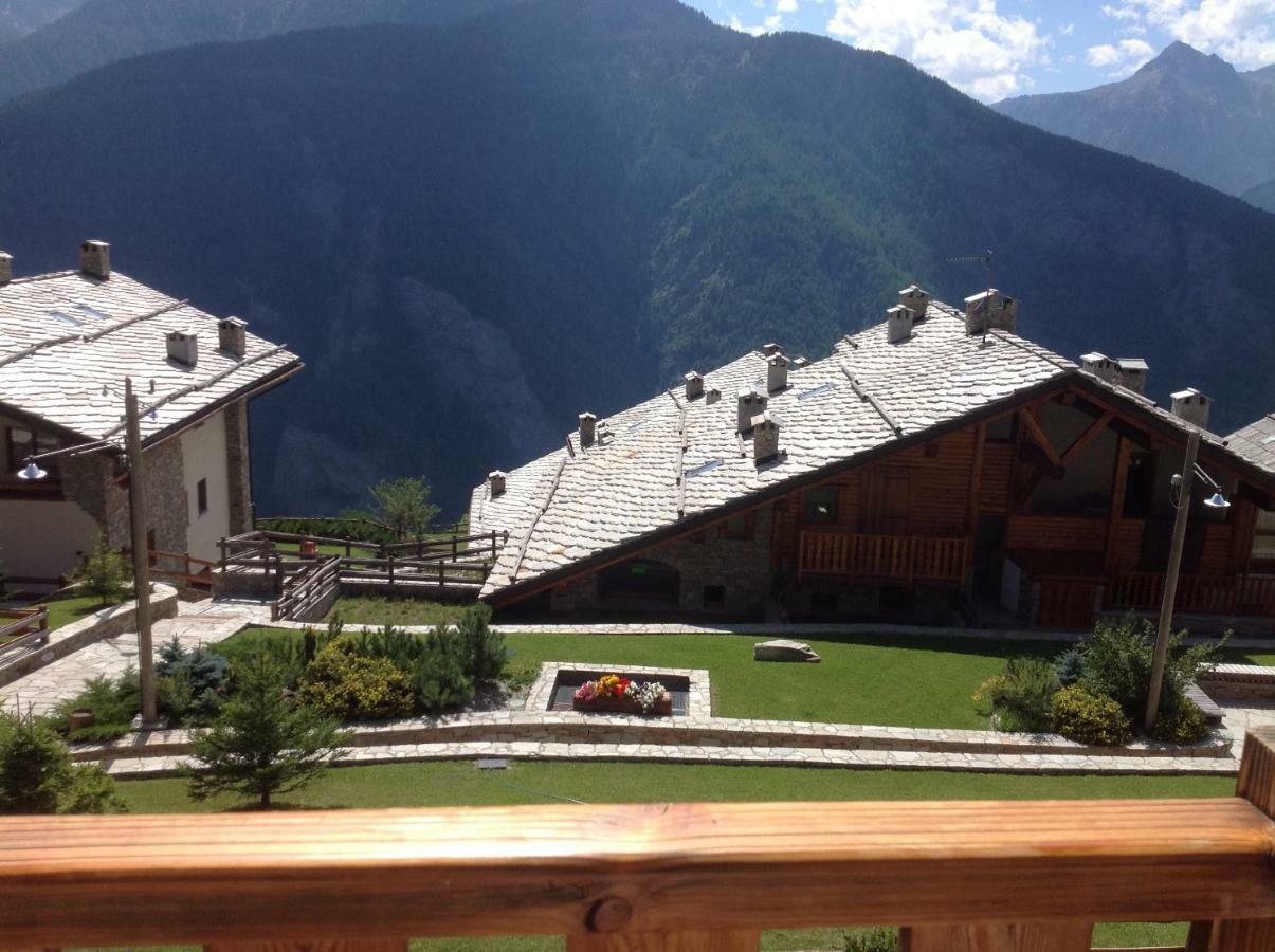 Cianfuran 2 Apartment Bardonecchia Exterior photo