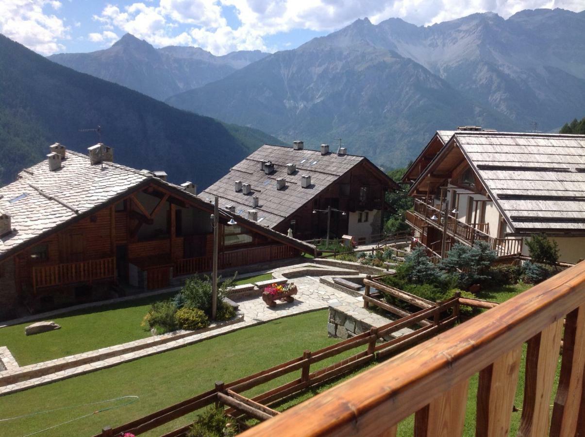 Cianfuran 2 Apartment Bardonecchia Exterior photo