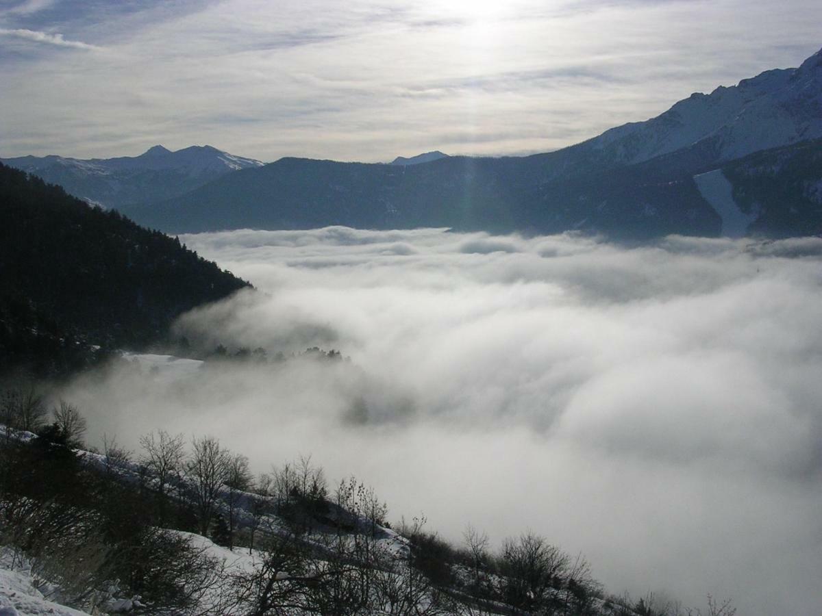 Cianfuran 2 Apartment Bardonecchia Exterior photo