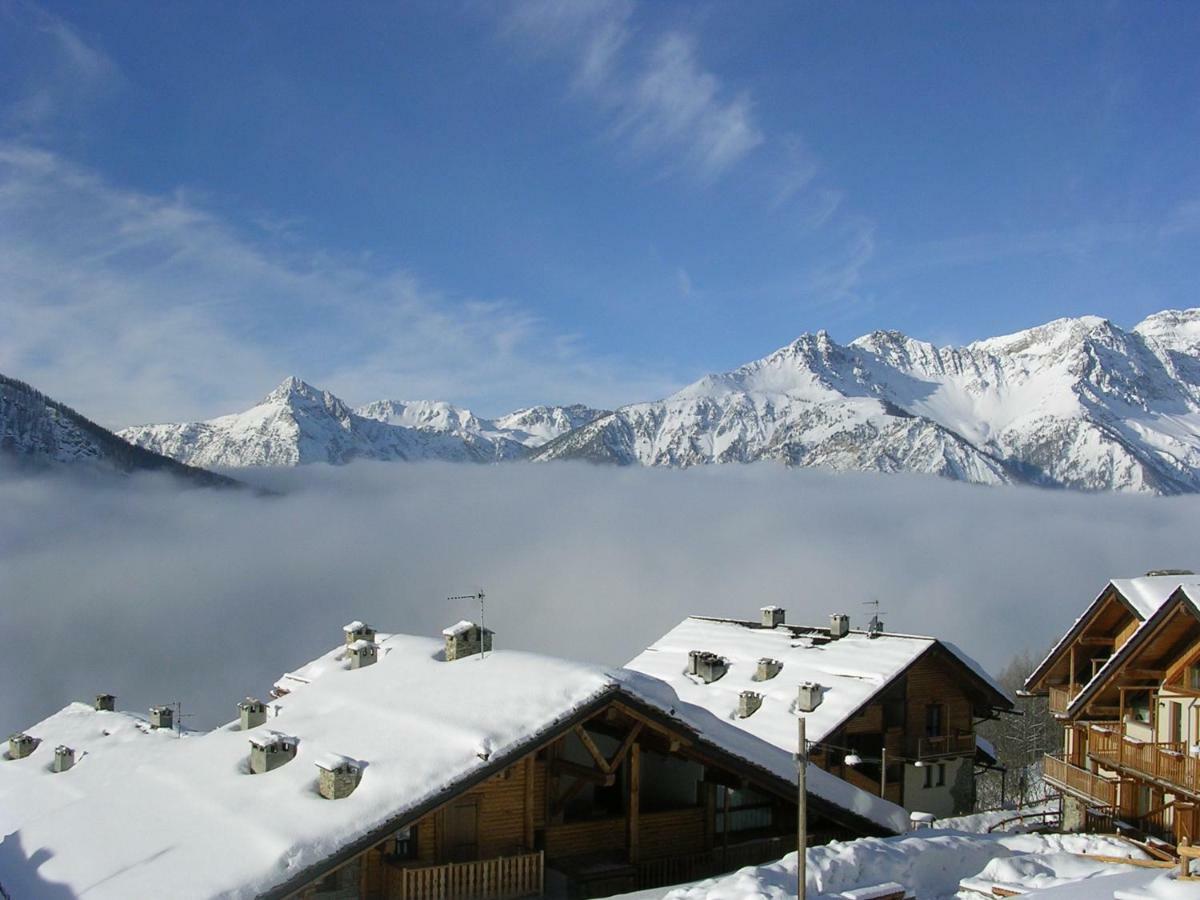 Cianfuran 2 Apartment Bardonecchia Exterior photo